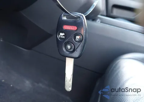 2012 Honda Pilot Ex-L from USA, damaged, VIN 5FNYF4H56CB043613